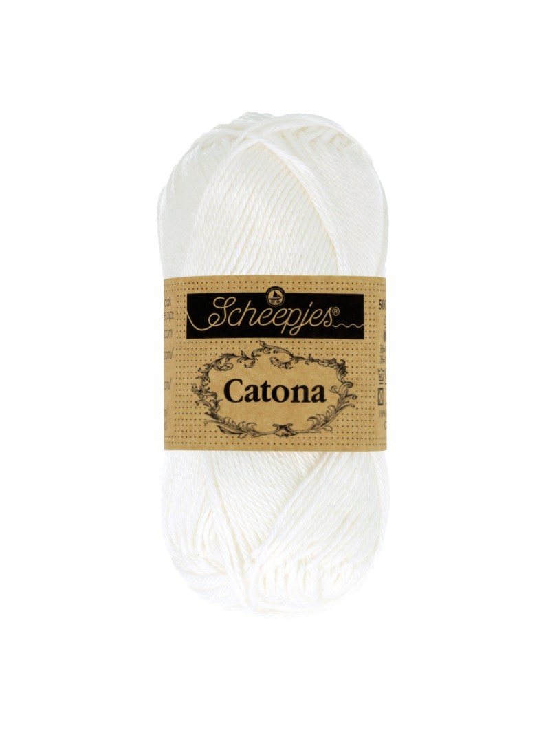 Catona Scheepjes 25G