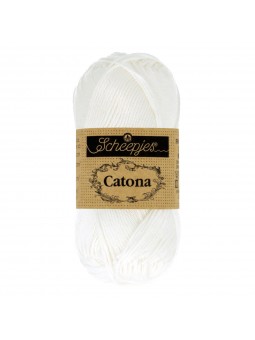 Catona Scheepjes 25G