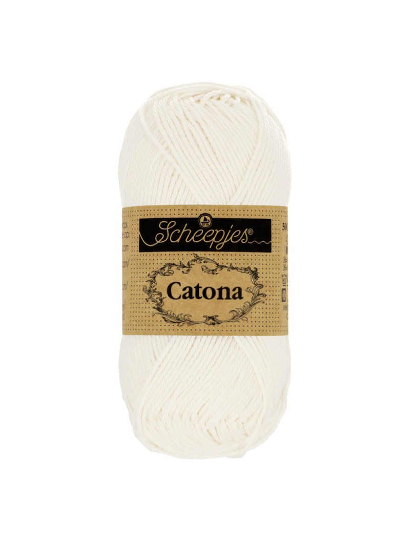 Catona Scheepjes 25G