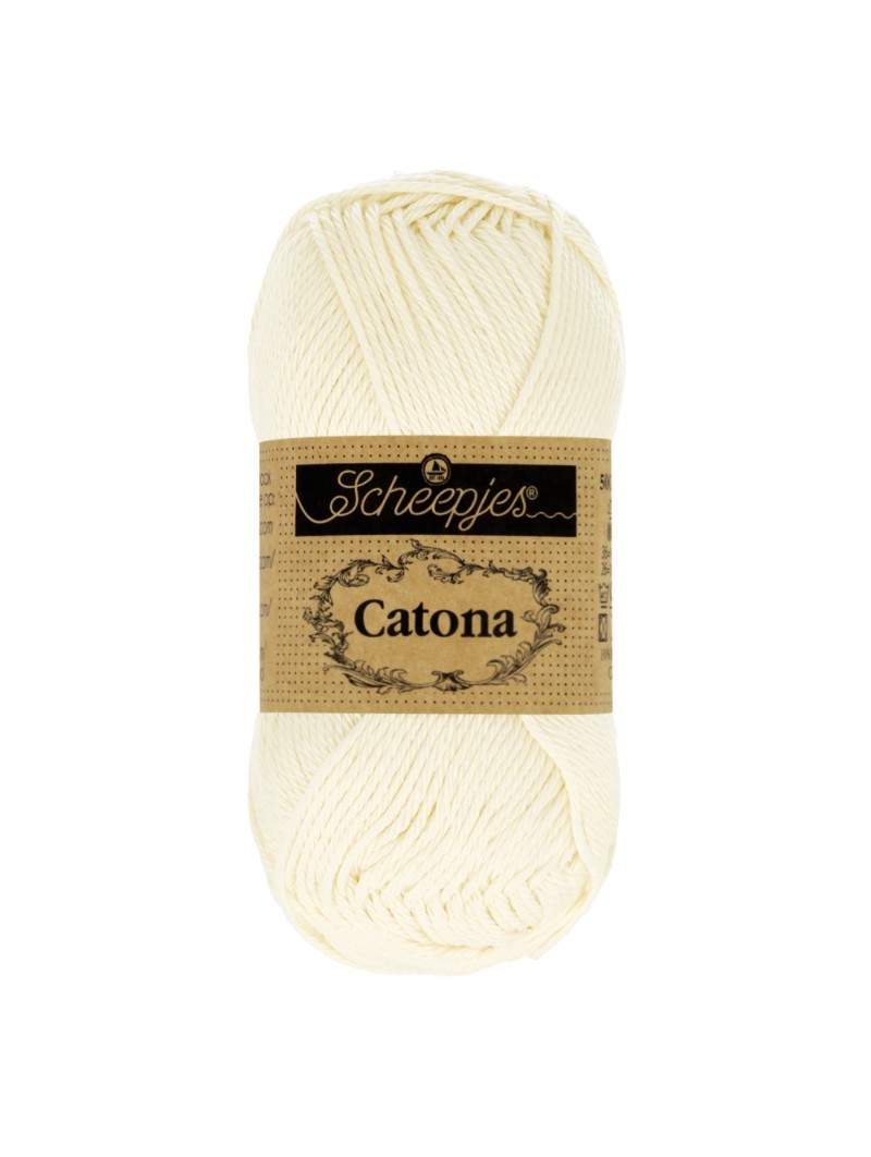 Catona Scheepjes 25G