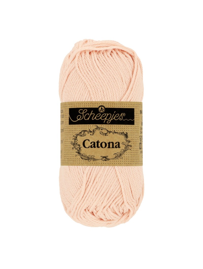 Catona Scheepjes 25G