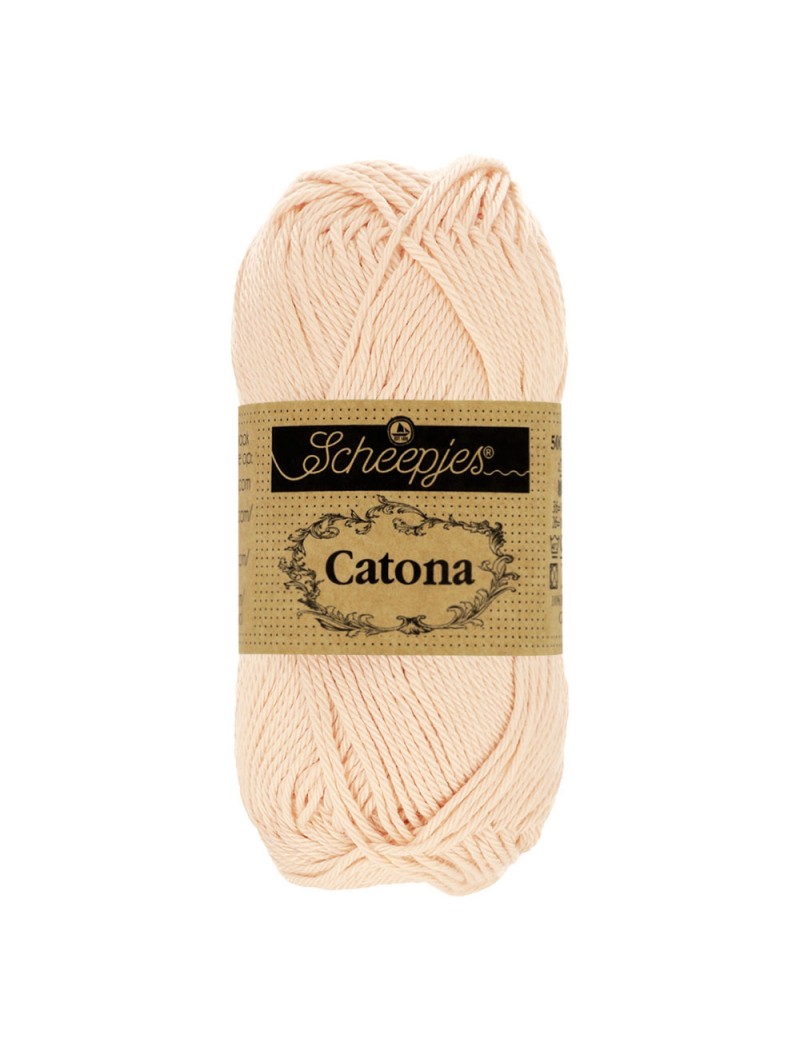 Catona Scheepjes 25G