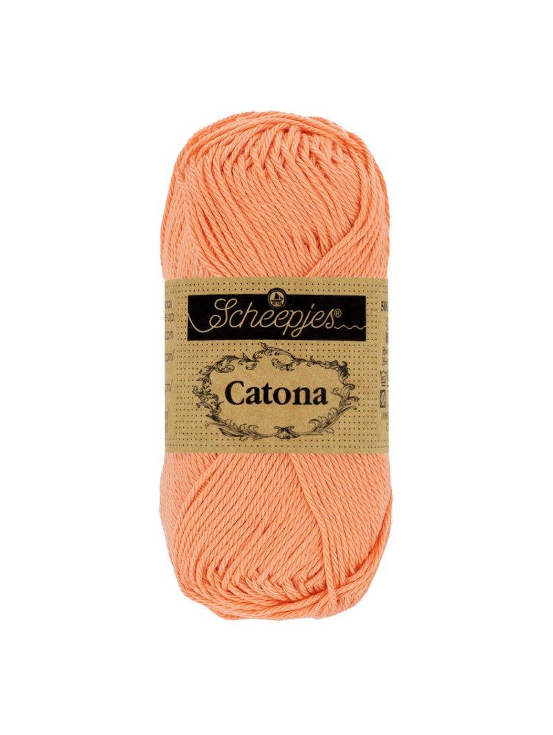 Catona Scheepjes 25G