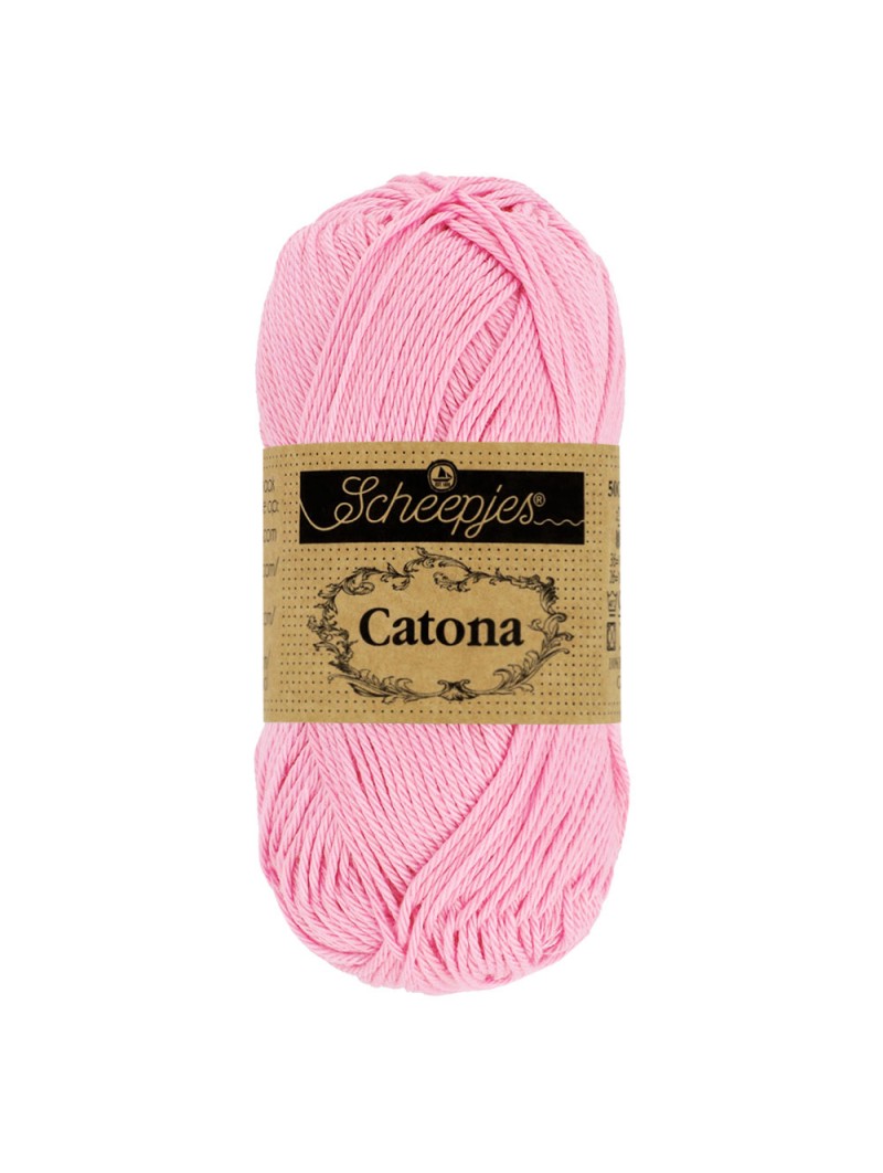 Catona Scheepjes 25G