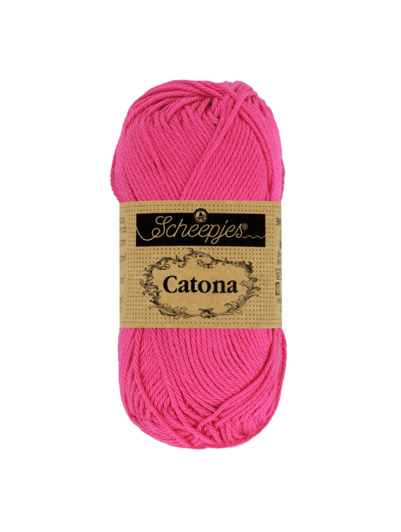 Catona Scheepjes 25G