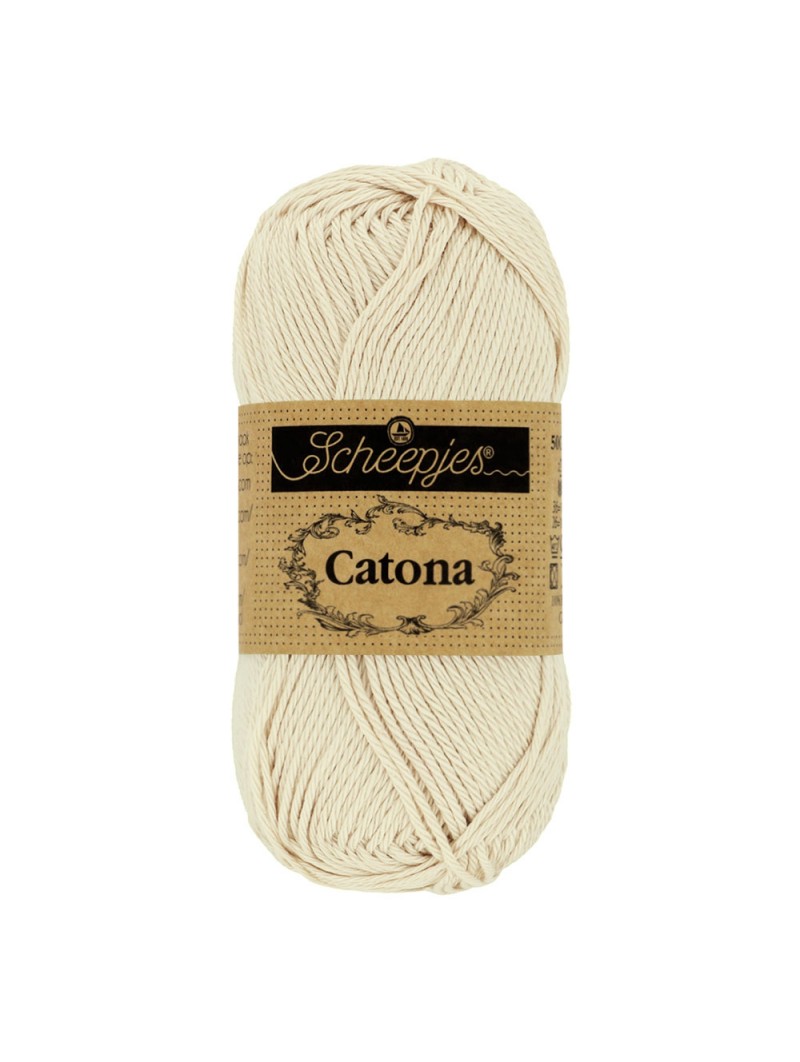 Catona Scheepjes 25G