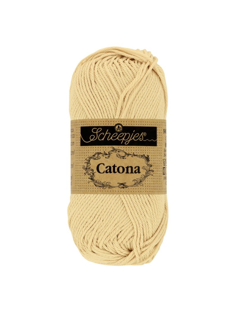 Catona Scheepjes 25G