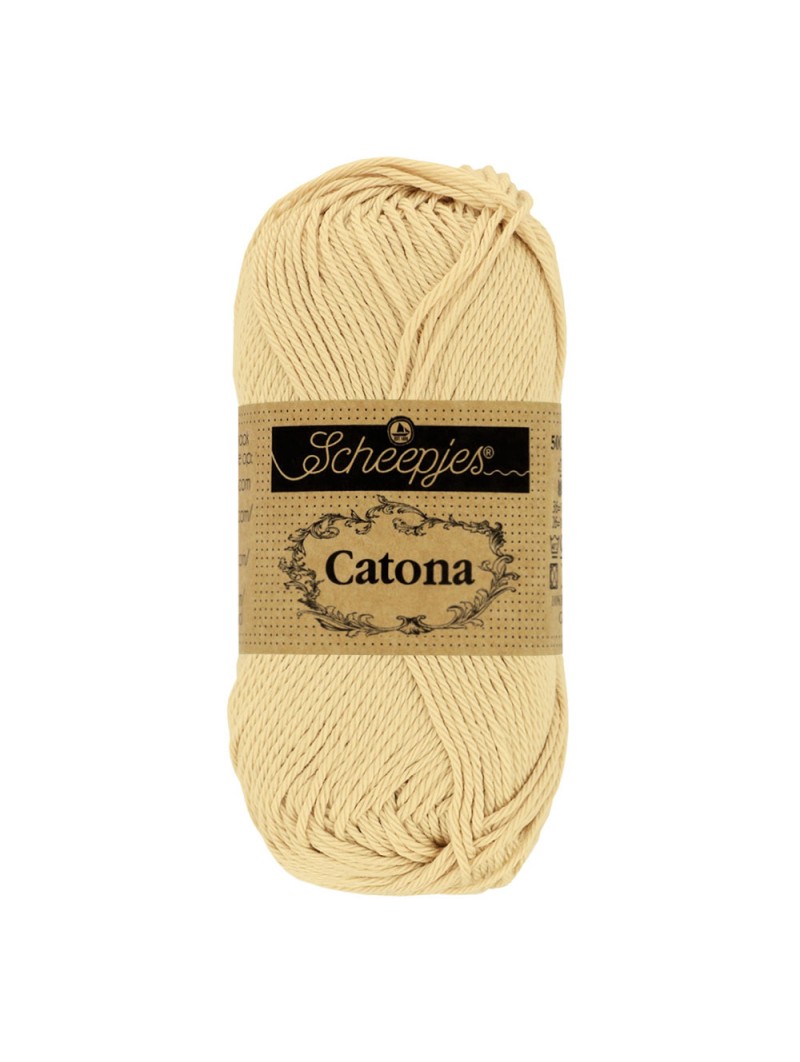 Catona Scheepjes 25G