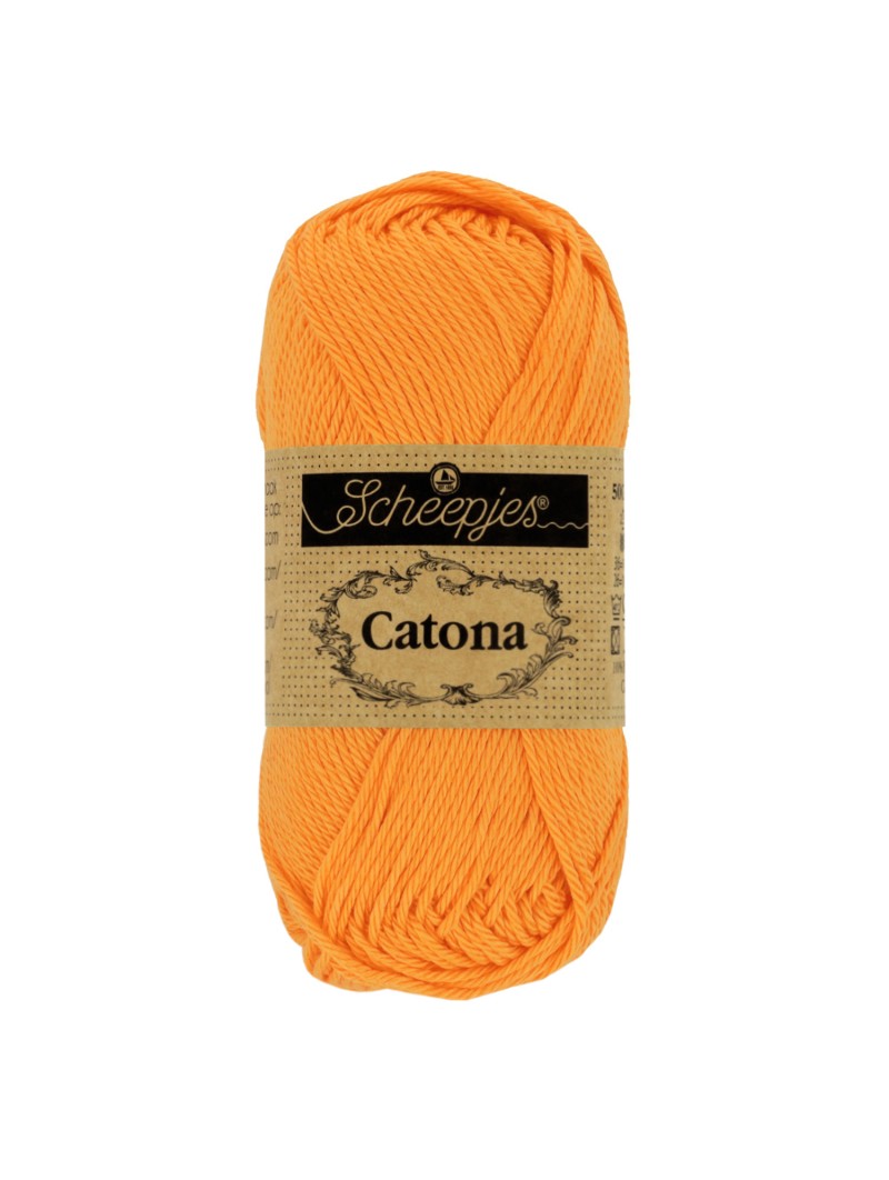 Catona Scheepjes 25G