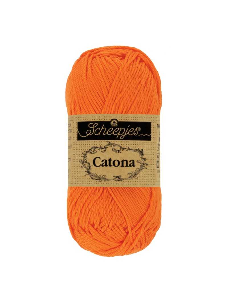 Catona Scheepjes 25G