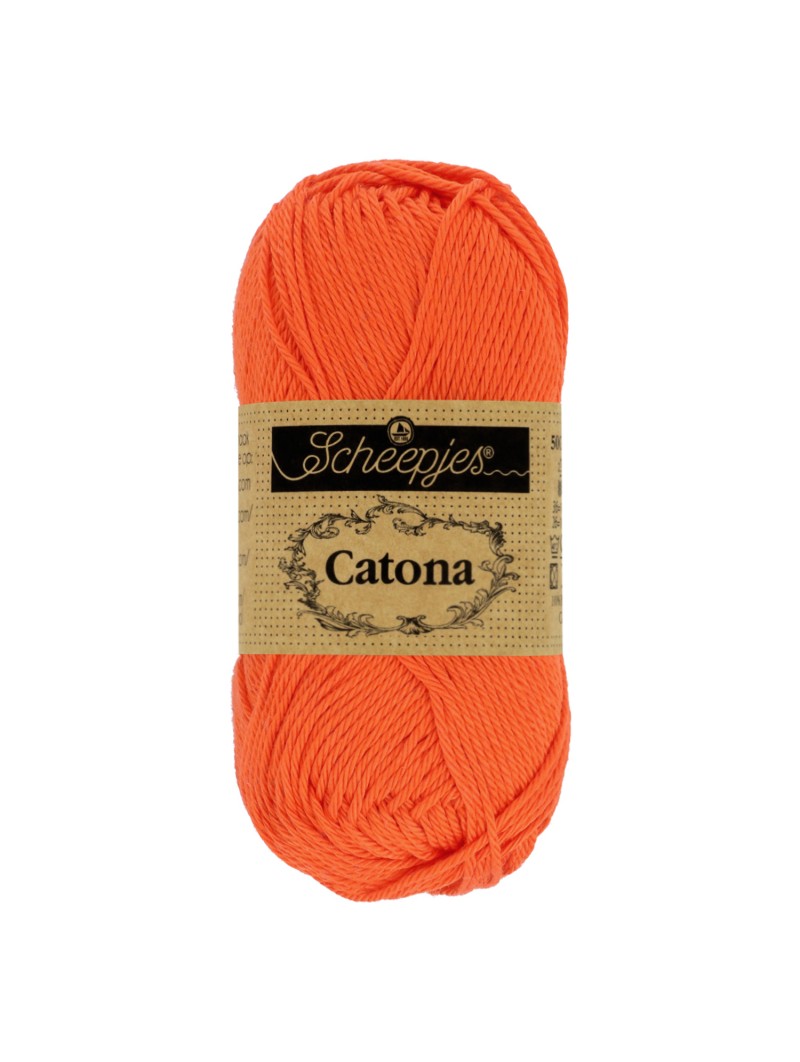 Catona Scheepjes 25G