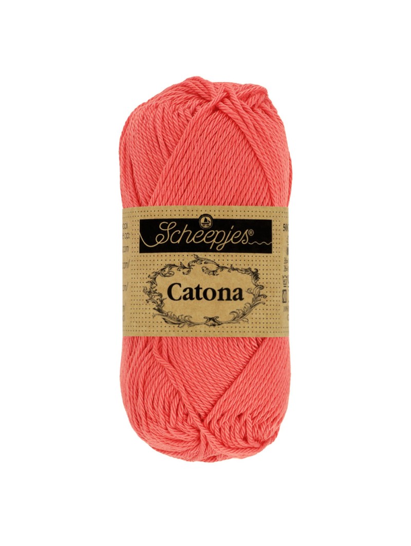 Catona Scheepjes 25G