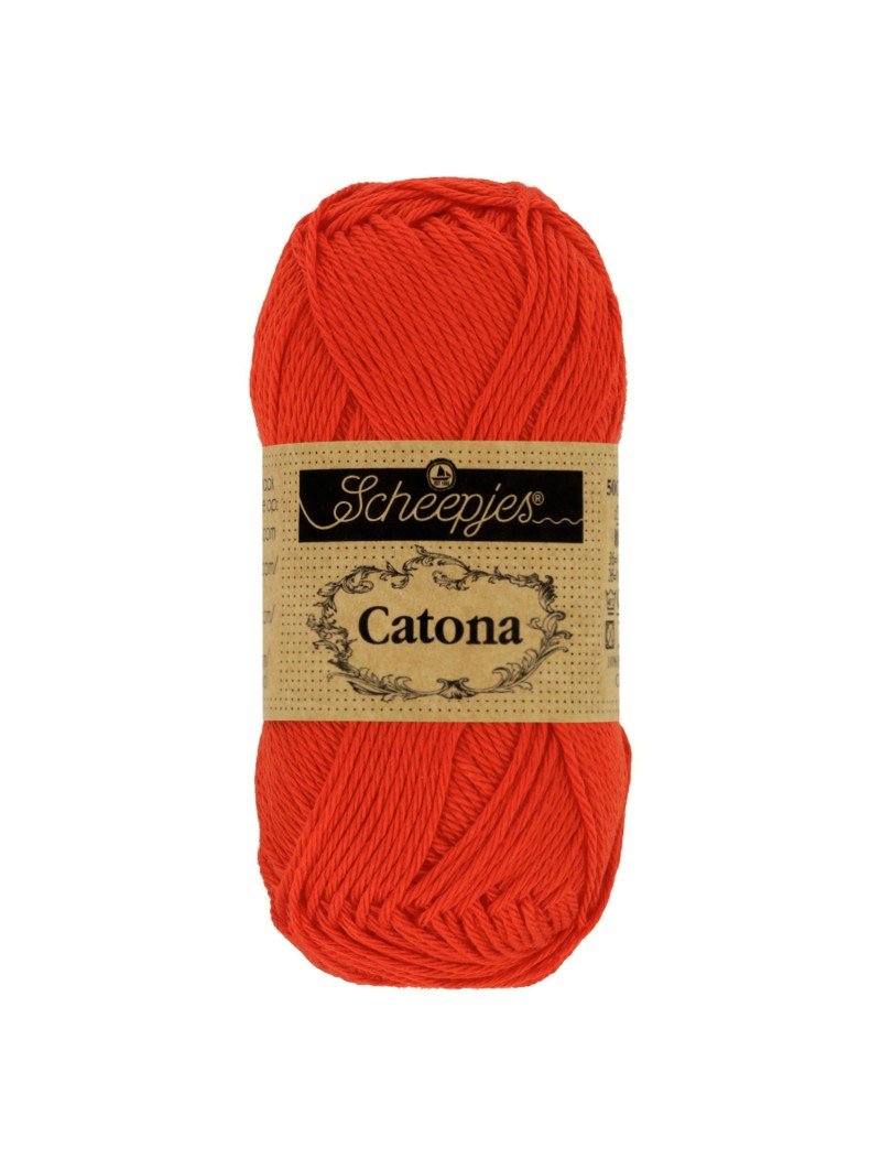 Catona Scheepjes 25G