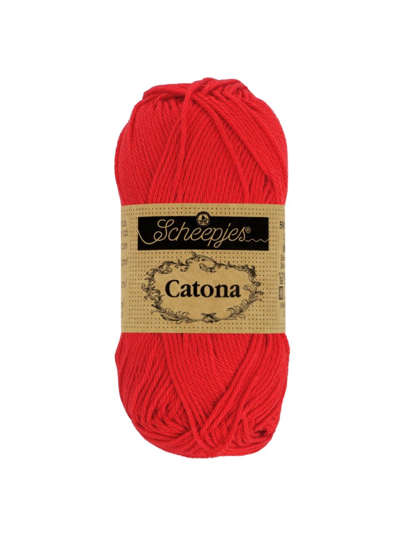 Catona Scheepjes 25G