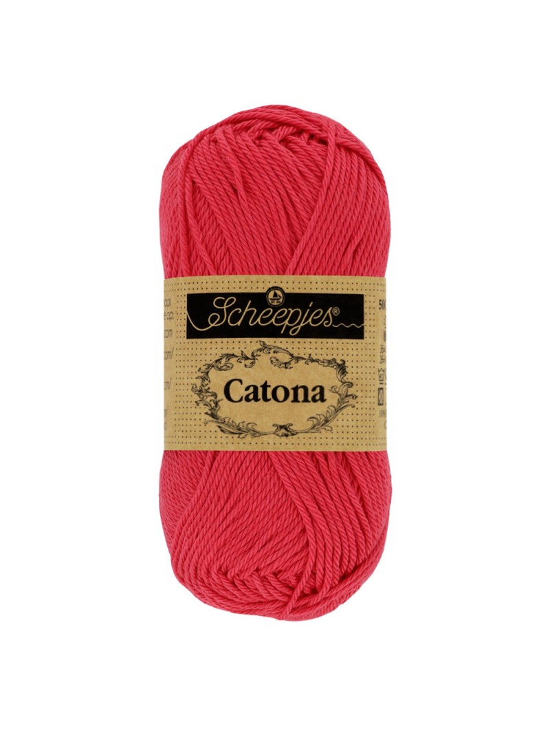 Catona Scheepjes 25G