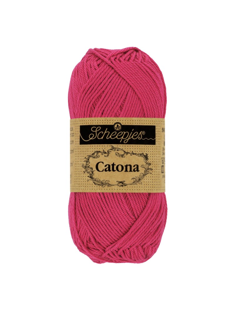 Catona Scheepjes 25G