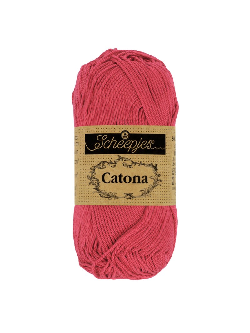 Catona Scheepjes 25G