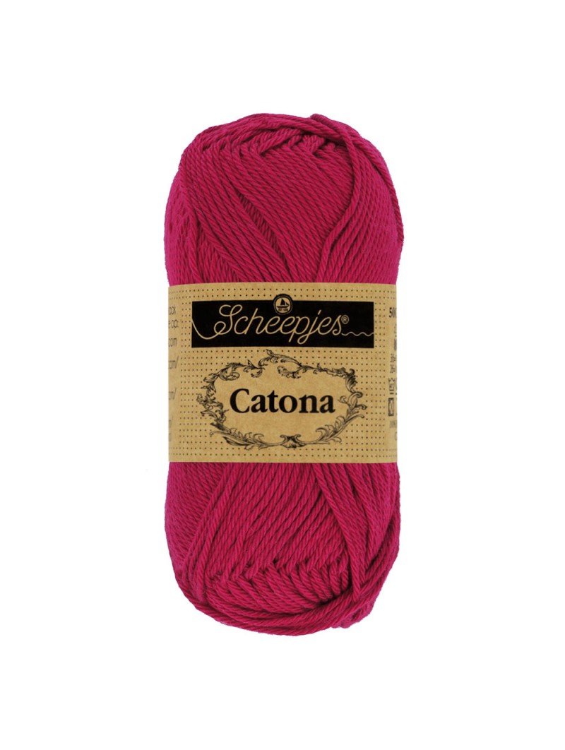 Catona Scheepjes 25G