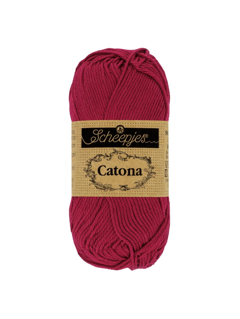 Catona Scheepjes 25G