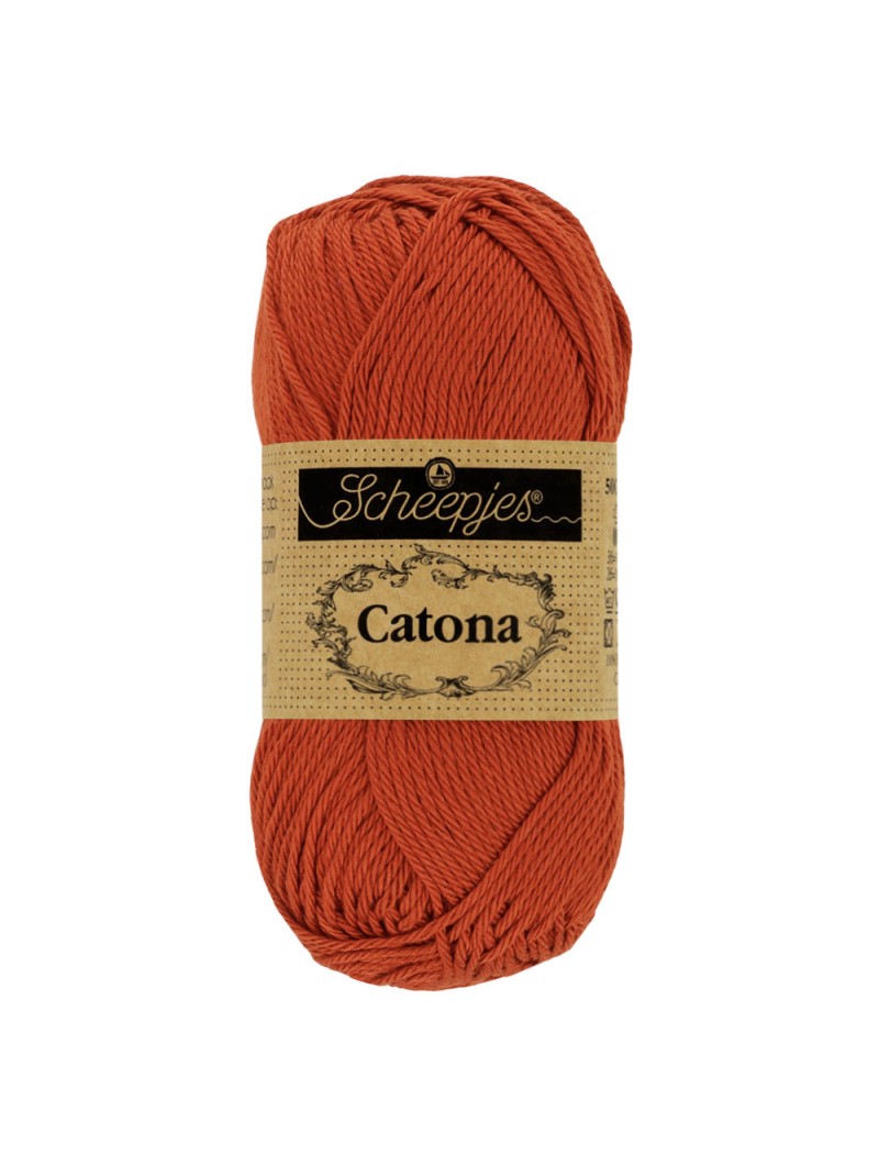 Catona Scheepjes 25G