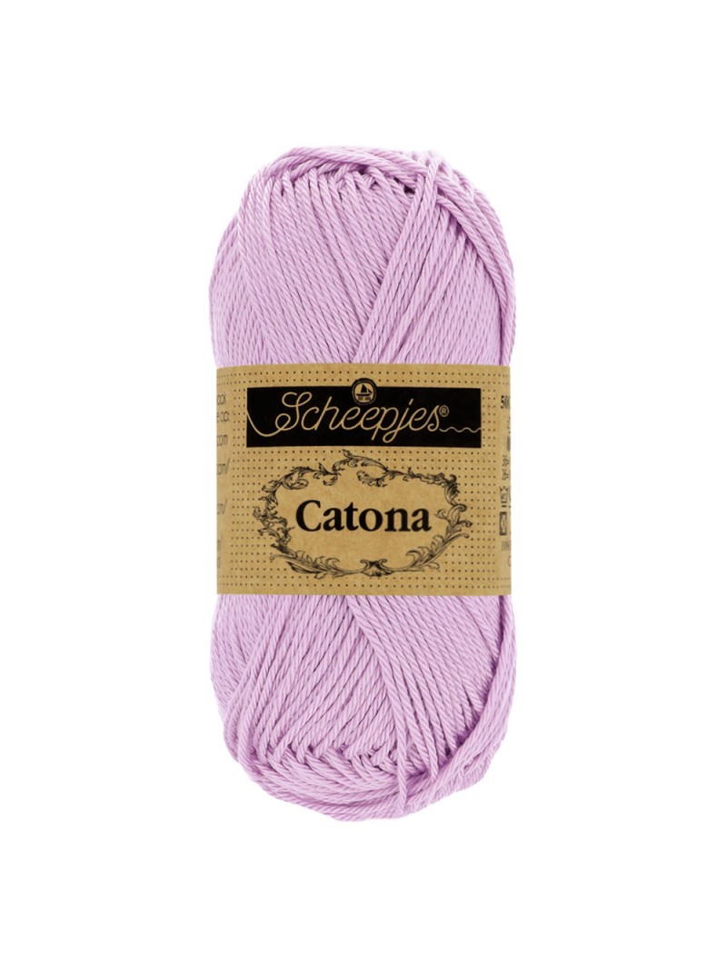 Catona Scheepjes 25G