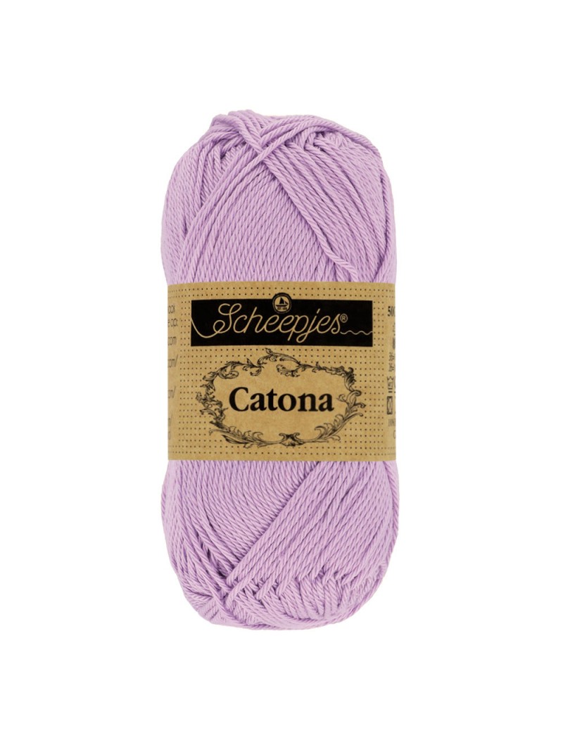 Catona Scheepjes 25G