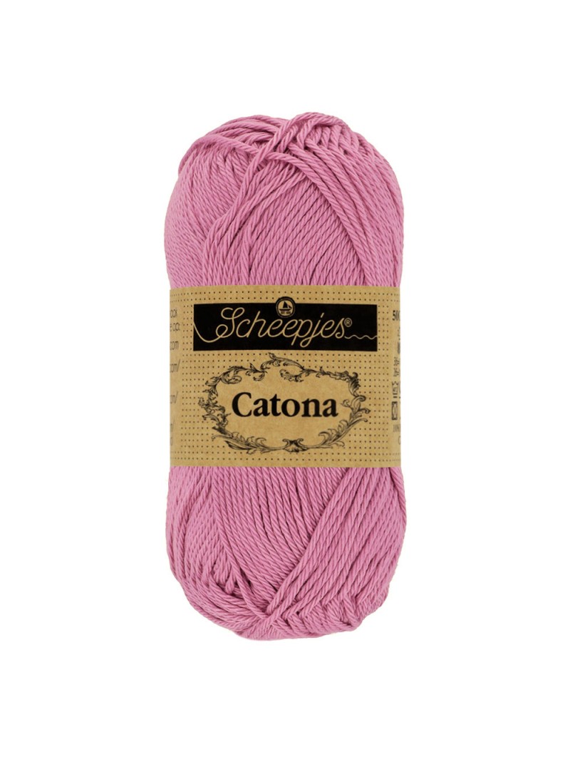 Catona Scheepjes 25G