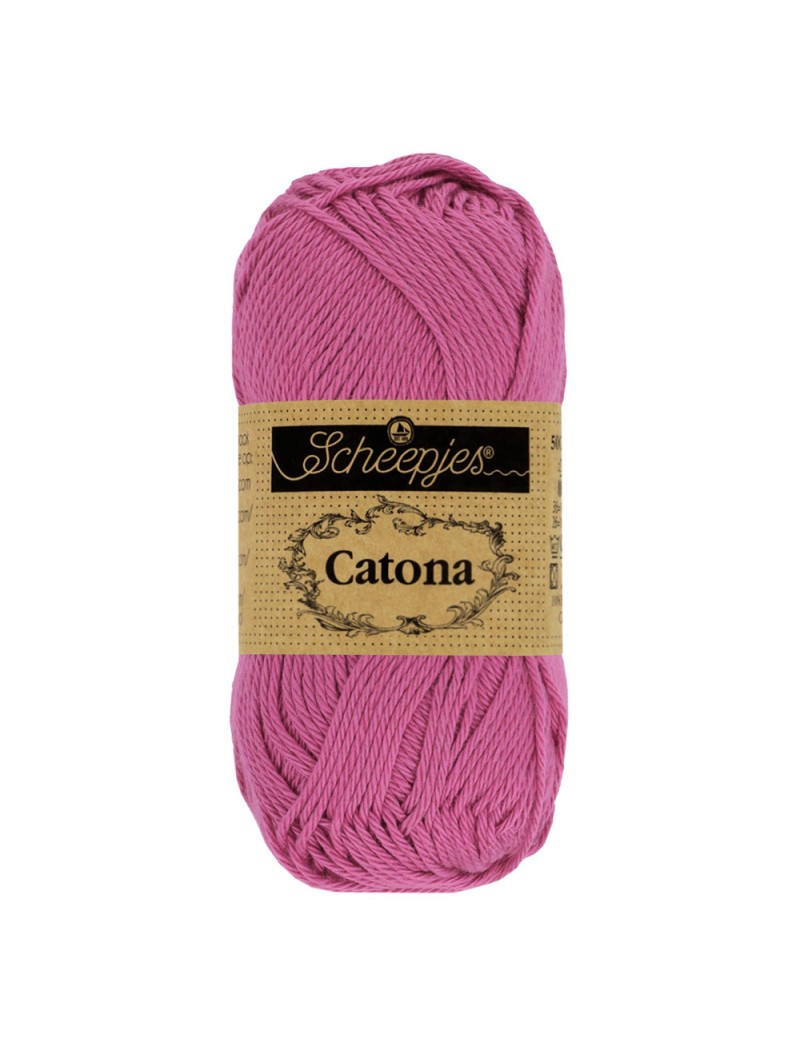 Catona Scheepjes 25G