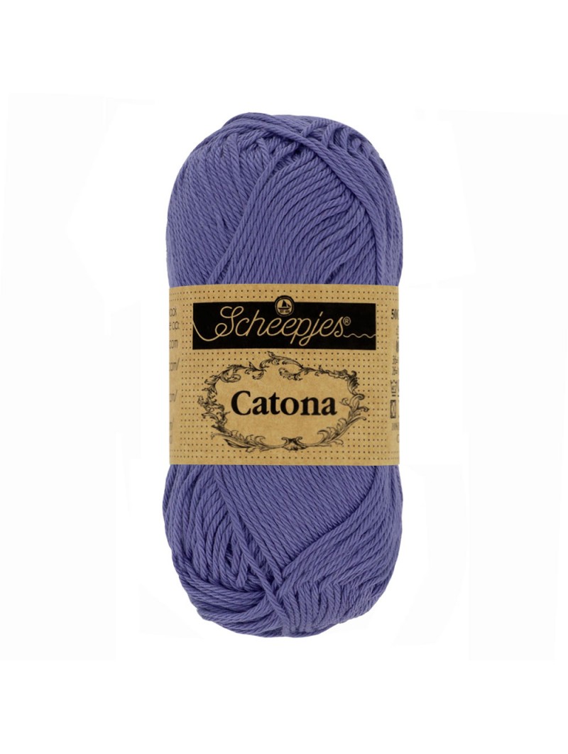 Catona Scheepjes 25G