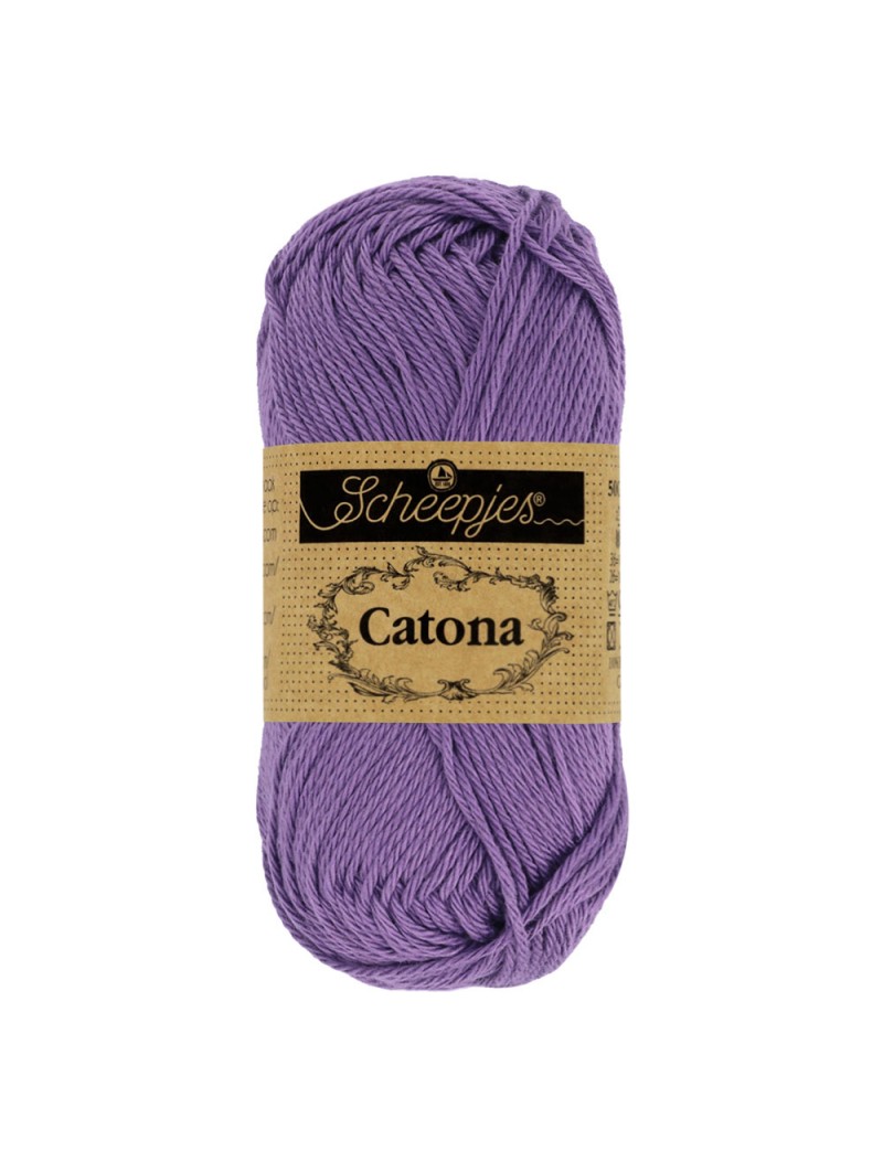 Catona Scheepjes 25G