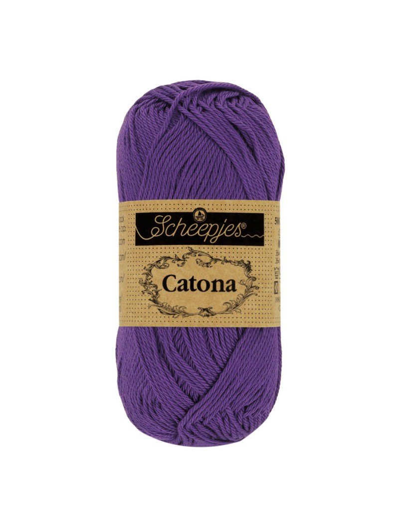 Catona Scheepjes 25G