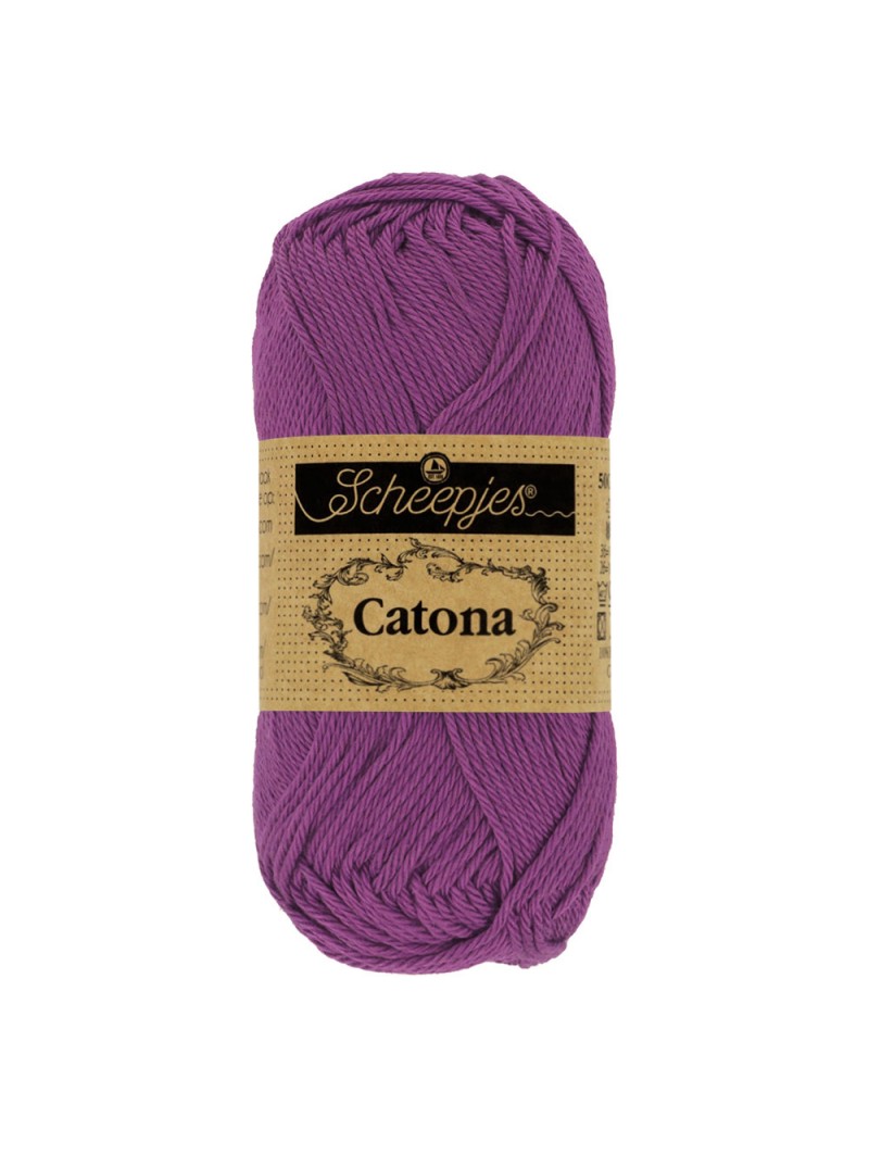 Catona Scheepjes 25G