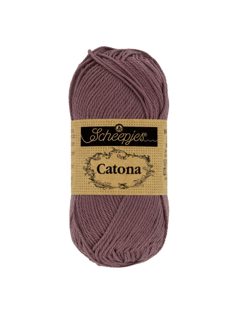 Catona Scheepjes 25G