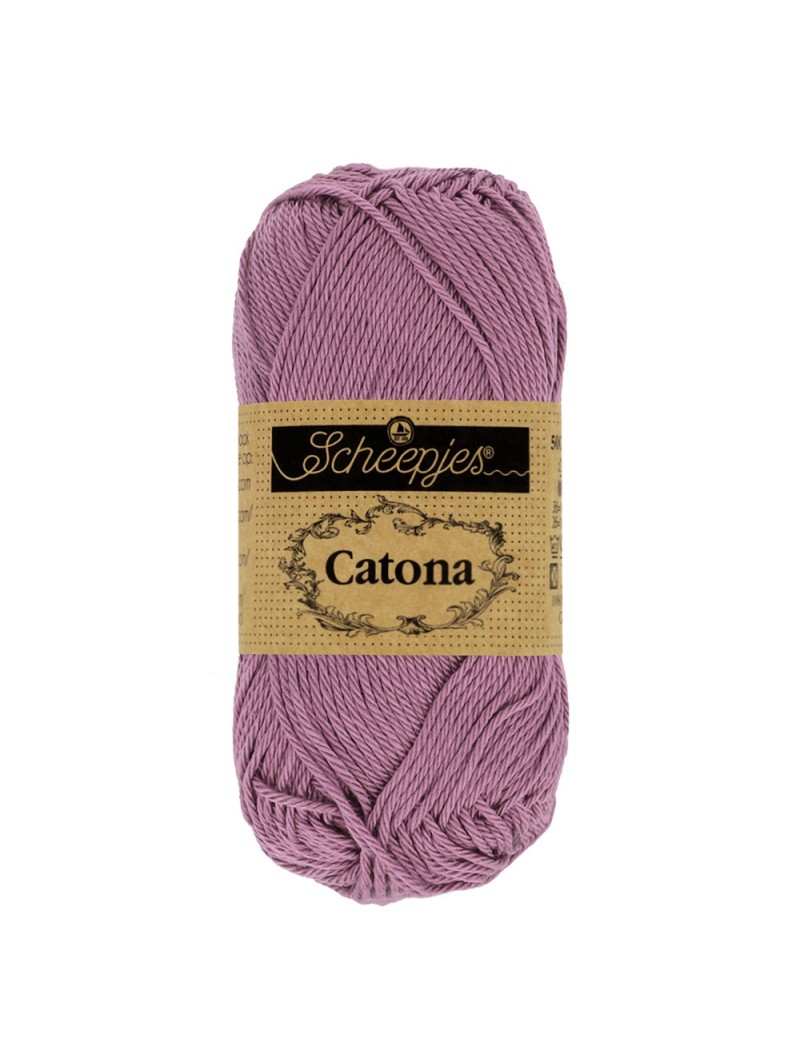 Catona Scheepjes 25G