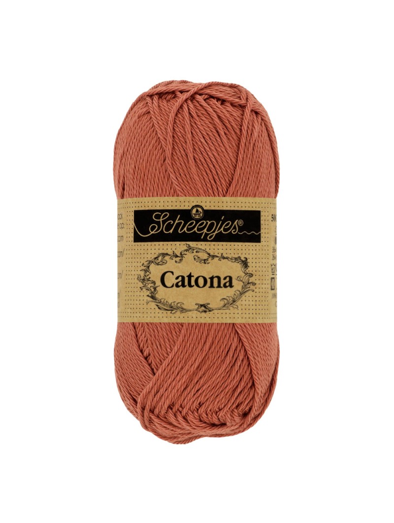 Catona Scheepjes 25G