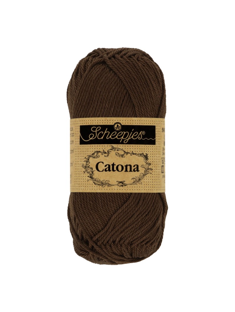 Catona Scheepjes 25G