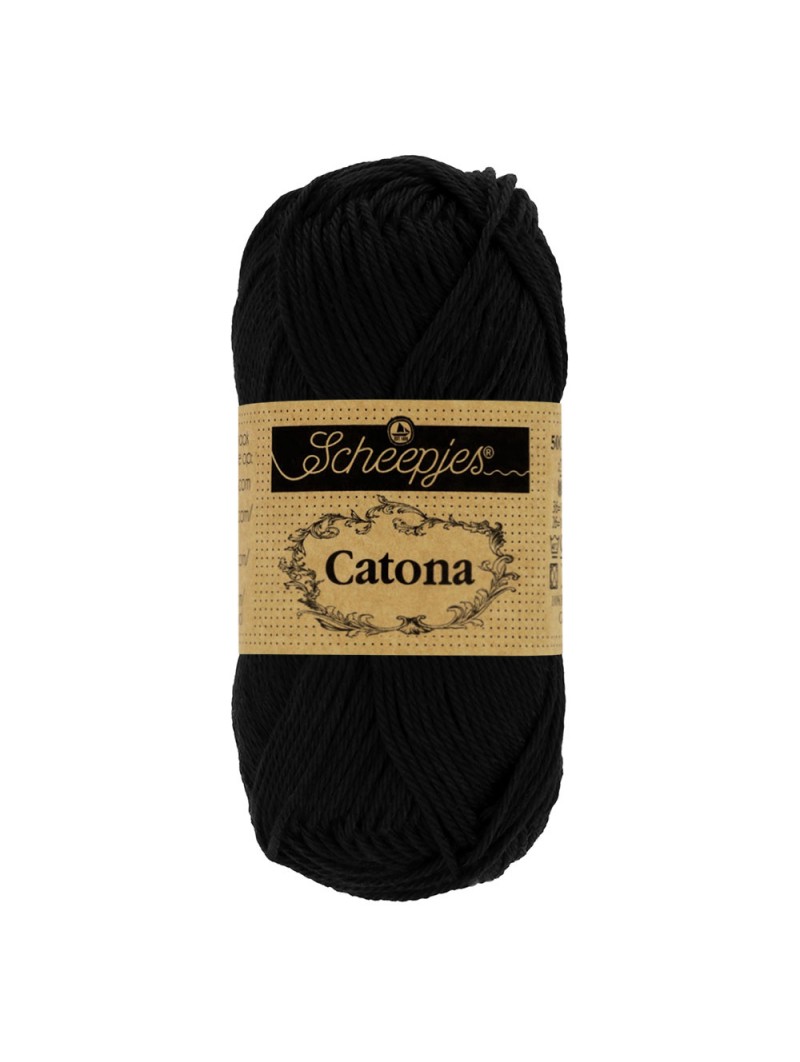 Catona Scheepjes 25G