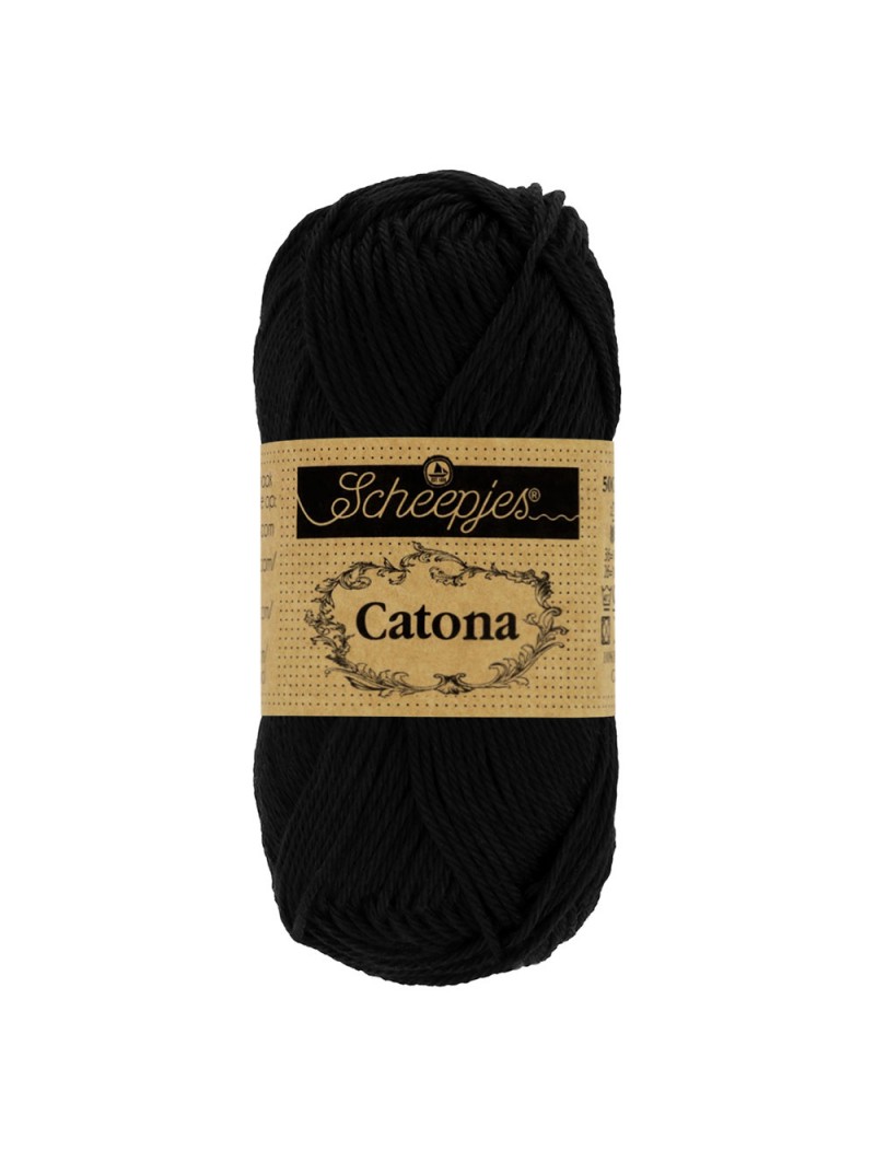 Catona Scheepjes 25G