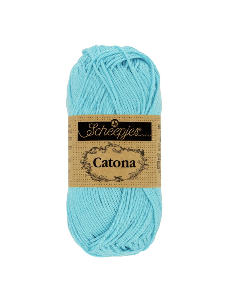 Catona Scheepjes 25G