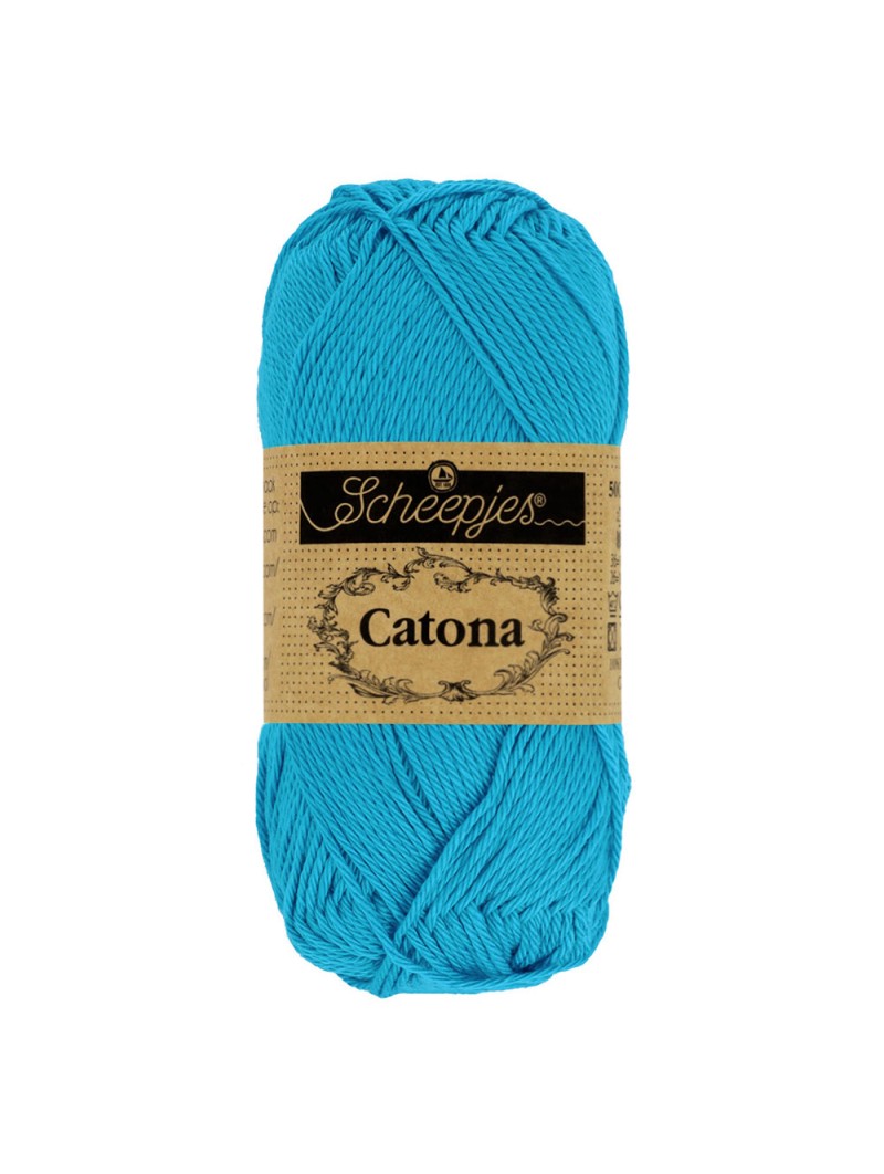 Catona Scheepjes 25G