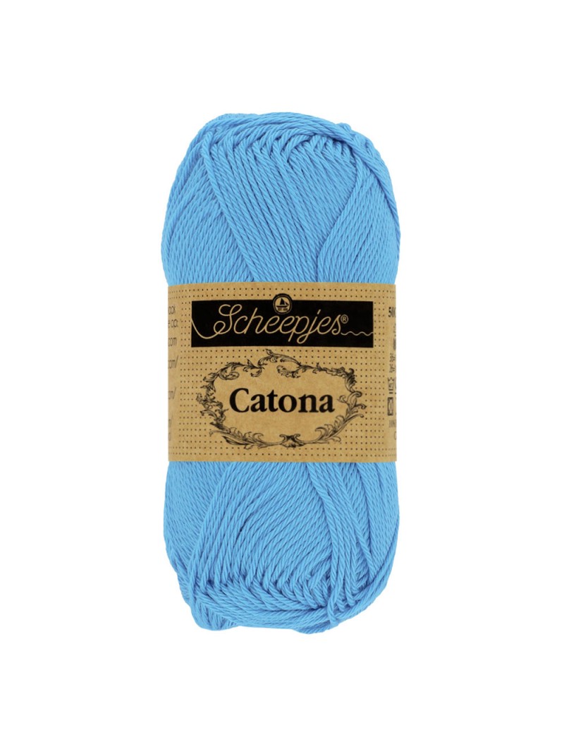 Catona Scheepjes 25G