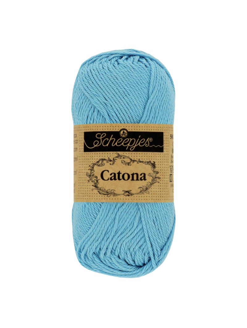 Catona Scheepjes 25G