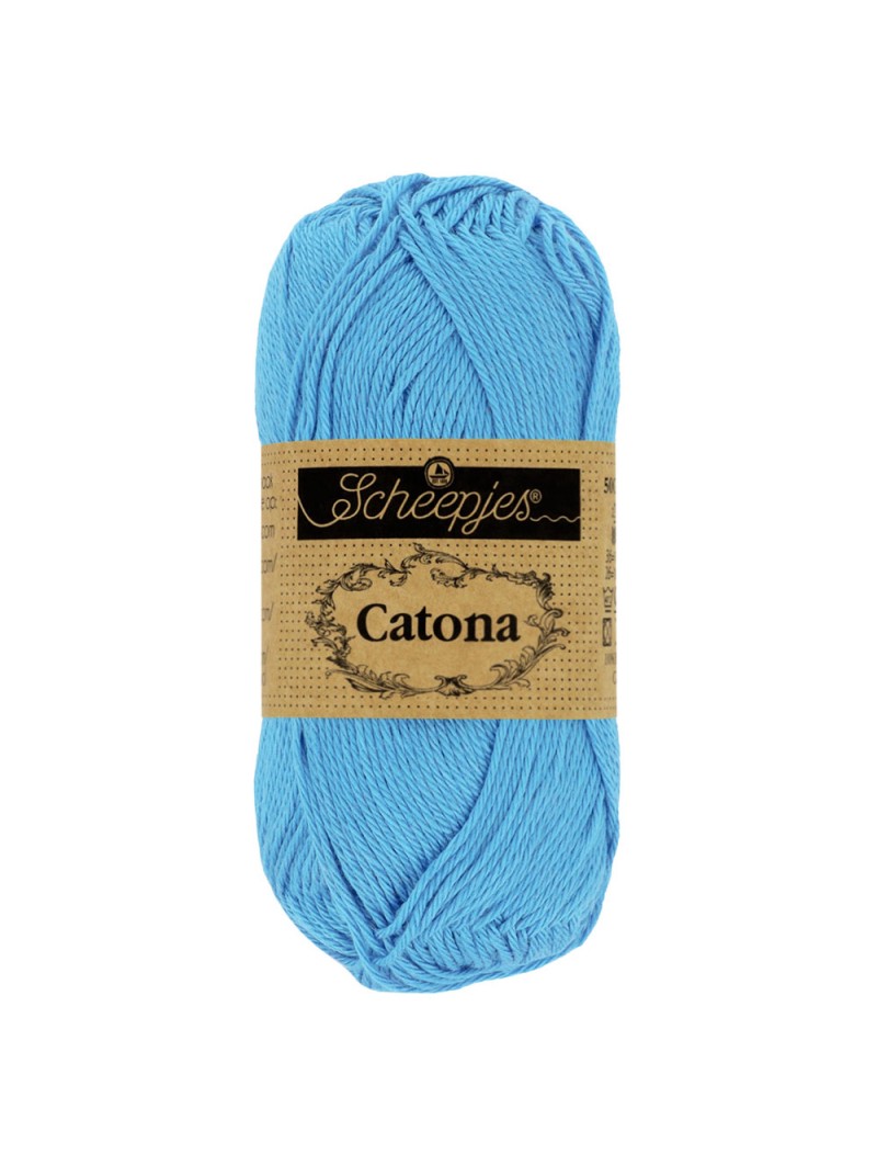 Catona Scheepjes 25G