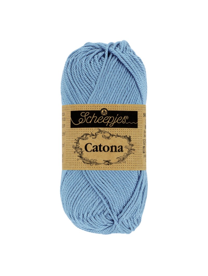 Catona Scheepjes 25G