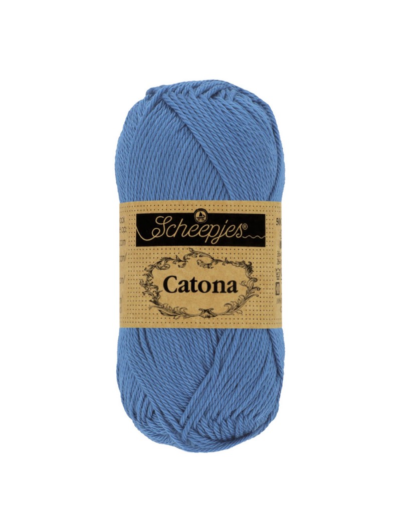 Catona Scheepjes 25G