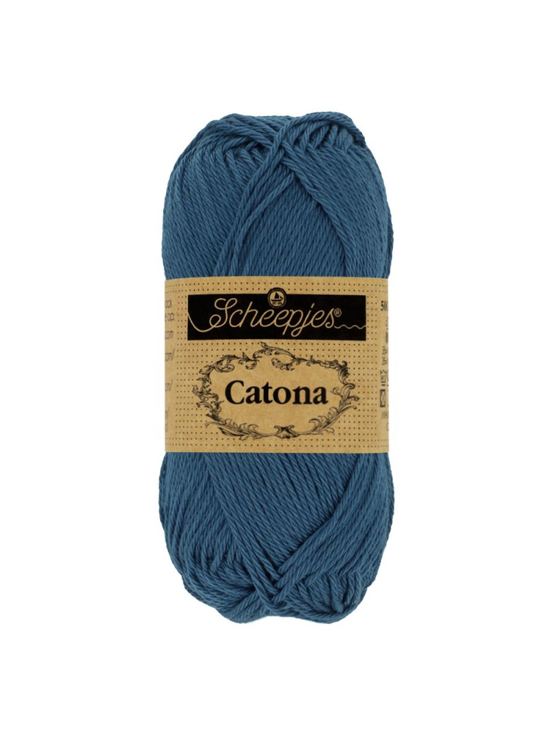 Catona Scheepjes 25G