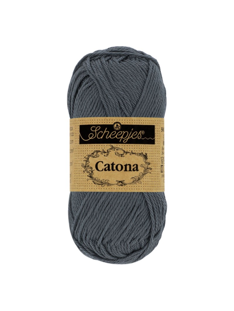 Catona Scheepjes 25G