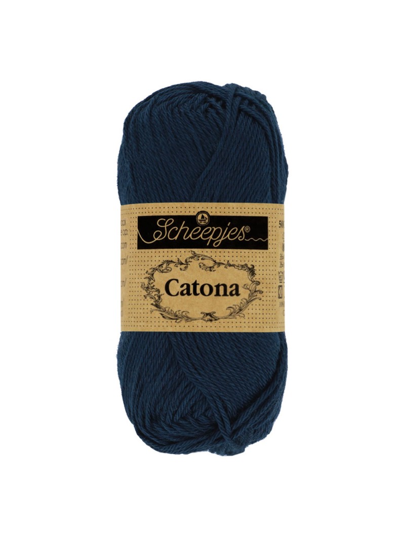 Catona Scheepjes 25G