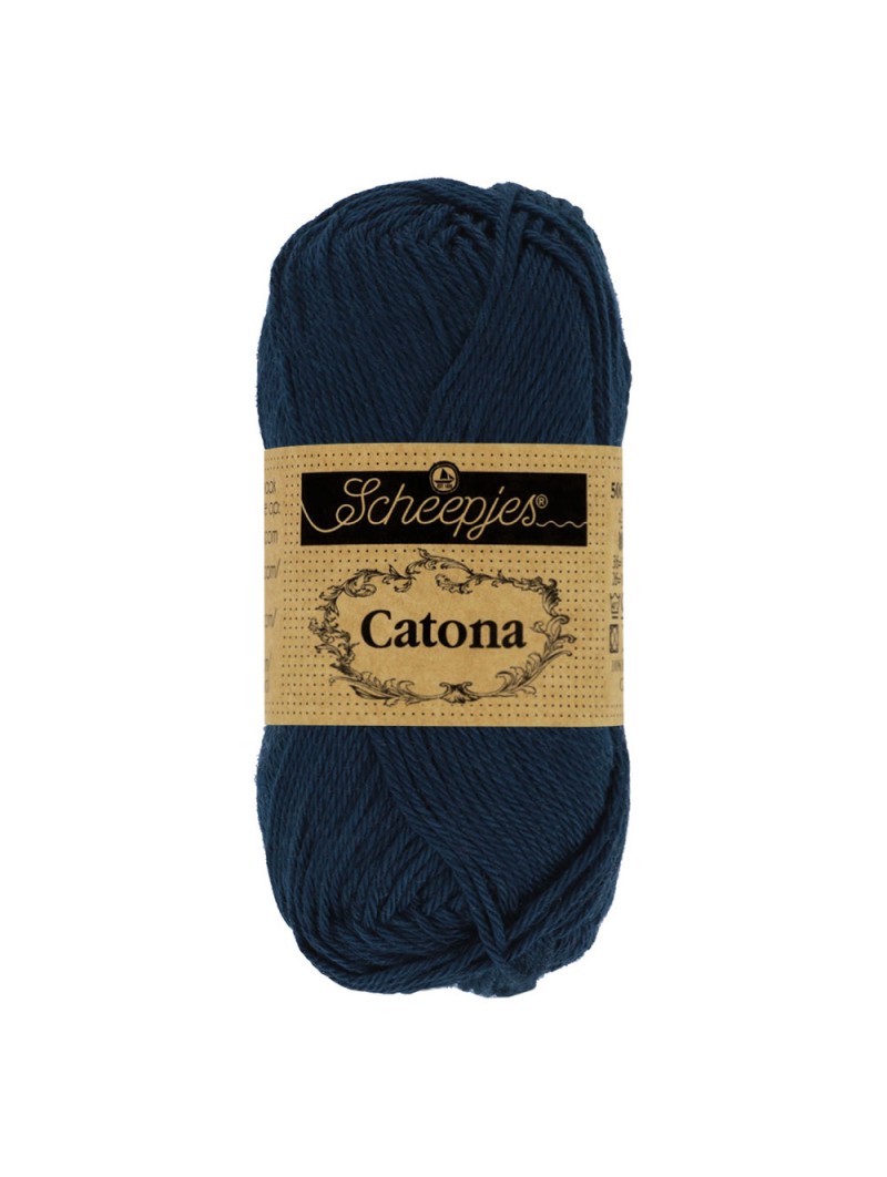 Catona Scheepjes 25G