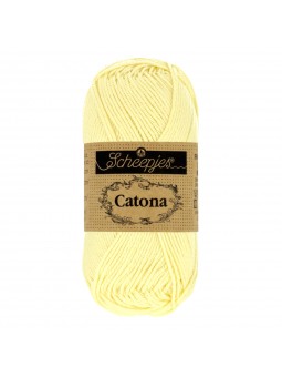 Catona Scheepjes 25G - 101...